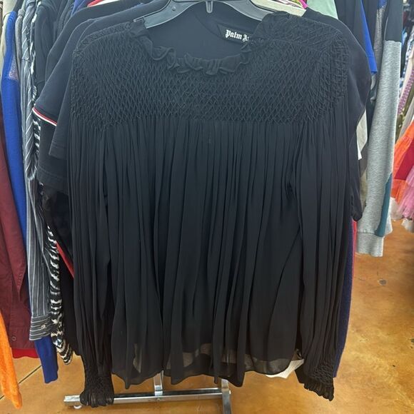LoveShackFancy Blouse - Picture 4 of 9